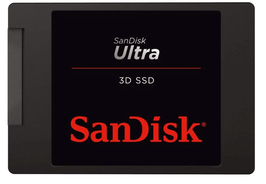 SSD