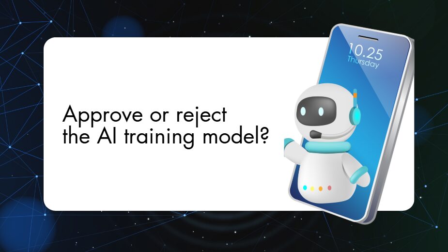 AIクローラーを遮断する？許可する？